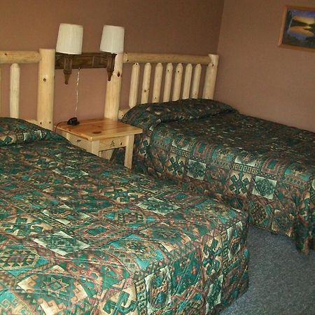 Black Bear Motel Cameron Εξωτερικό φωτογραφία