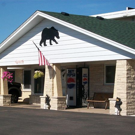 Black Bear Motel Cameron Εξωτερικό φωτογραφία