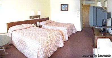 Black Bear Motel Cameron Εξωτερικό φωτογραφία