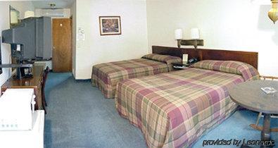 Black Bear Motel Cameron Εξωτερικό φωτογραφία