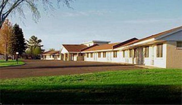 Black Bear Motel Cameron Εξωτερικό φωτογραφία