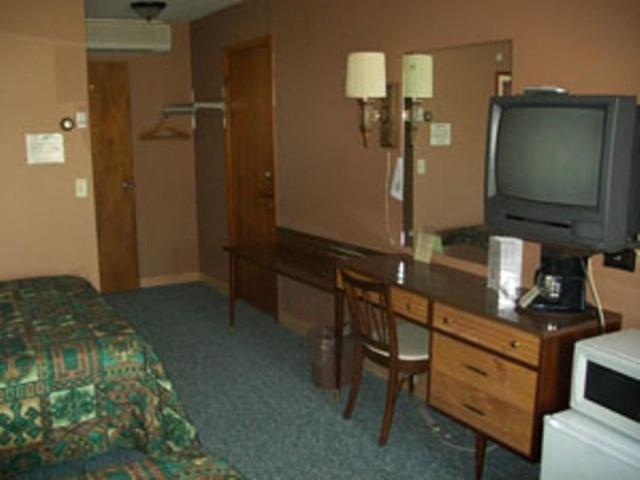 Black Bear Motel Cameron Δωμάτιο φωτογραφία