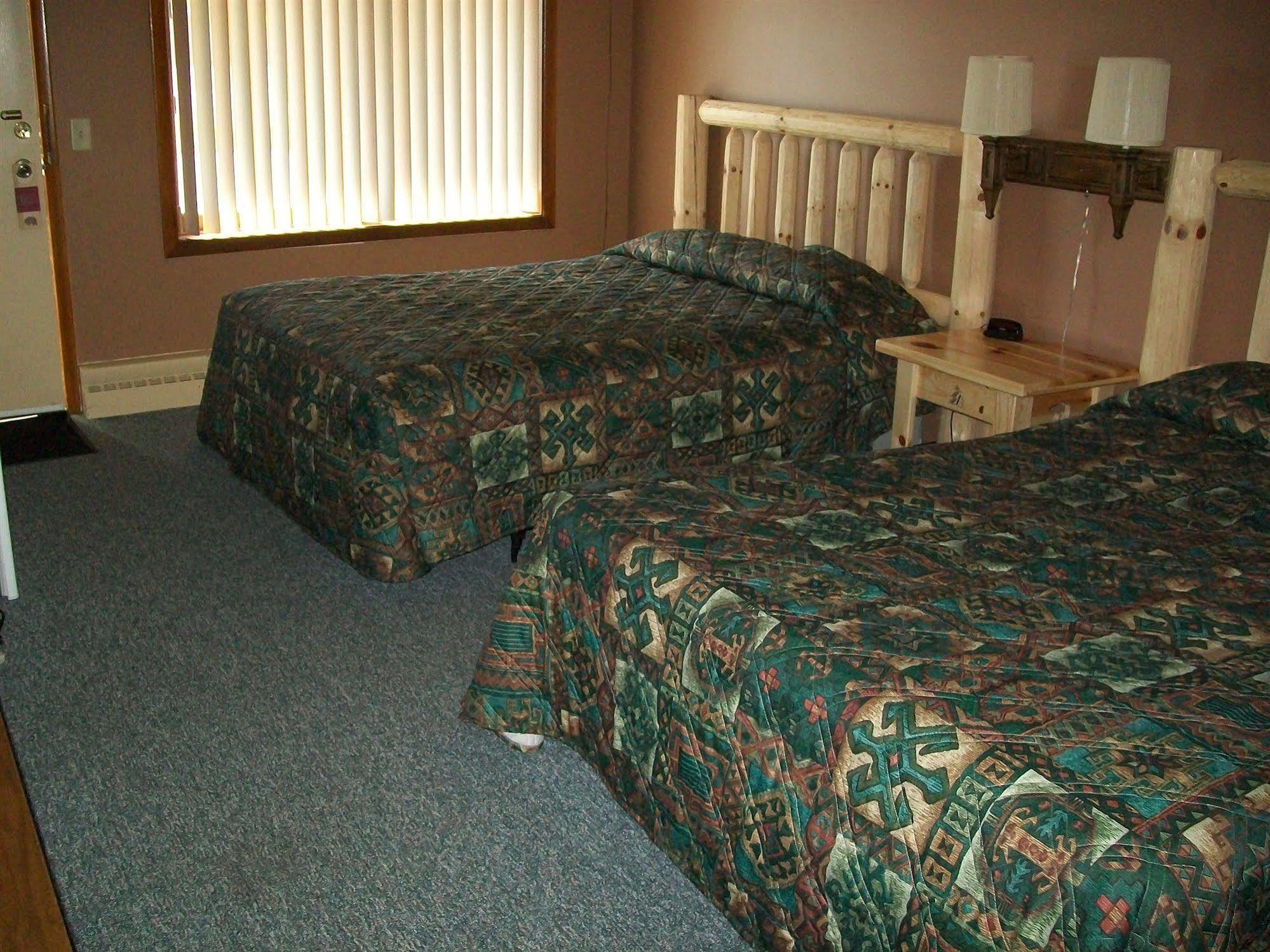 Black Bear Motel Cameron Εξωτερικό φωτογραφία